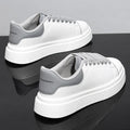 Fashion Men Skateboarding shoes Casual Sport Platform | SAMAG
