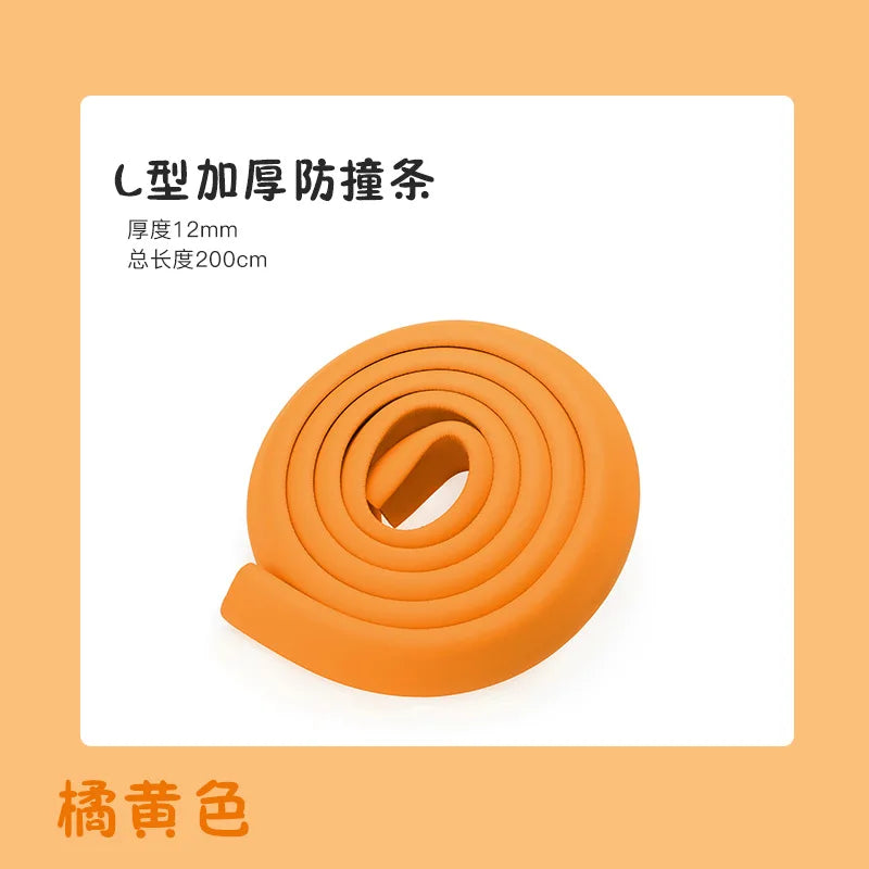 12pcs baby table corner protector anti-collision safety products furniture corner protector Child Protection Corner Protector