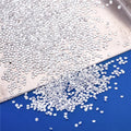 Messi Jewelry 0.9mm- 3.0mm 1ct CVD Melee Lab Grown Diamonds DEF VVS-VS Round Brilliant Full Cut Little Diamond Wholesale