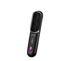 New Cross Border Wireless Straightening Comb, Negative Ion Straightening Comb, Wireless Straight Roll Portable Straightening Cur