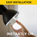4PCS E27 E14 LED Bulb AC220V SMD2835 3W 6W 9W 12W 15W 18W 20W LED Lamp Cold Warm White Led Bulbs Indoor Lighting