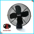 Makita 8 Inches Portable Camping Fan Wireless Outdoor Fishing Desktop Metal Strong Wind Fit 18V 20V Battery - View 7 | SAMAG