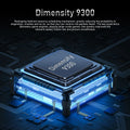 2026 HOT High Quality X8 Pro 6.8'' Global Version Dual Card Dual Standby 6800mAh Battery Intelligent System