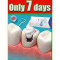 2026 Best-Selling Oral Care Tooth Cleaner: Probiotic Formula for Inhibiting Harmful Tooth Growth & Boosting Oral Hygiene