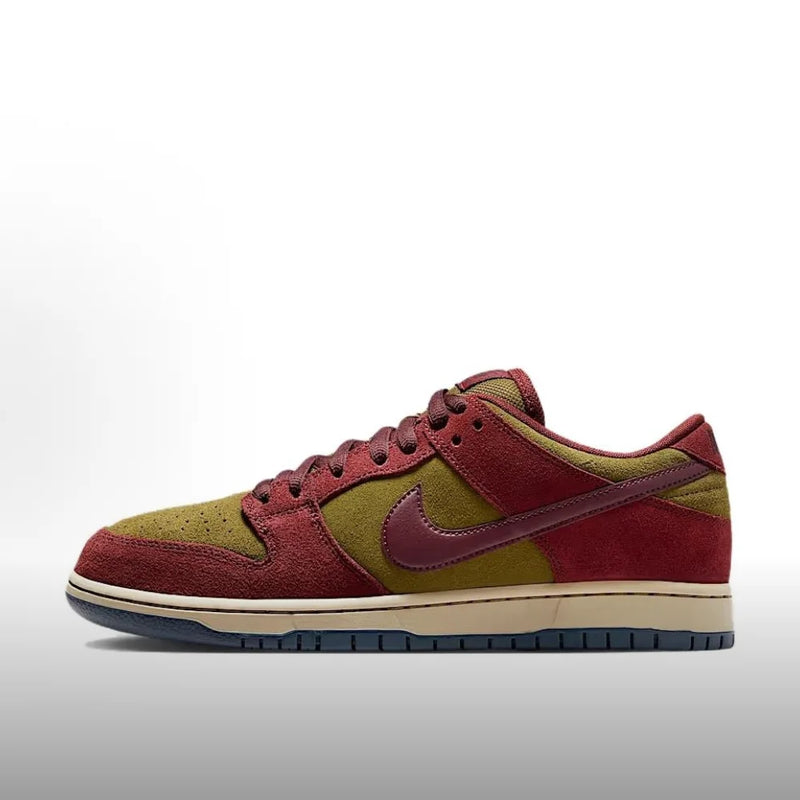 Nike Dunk SB Unisex Skateboarding Shoes Classic Retro - View 16 | SAMAG