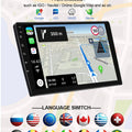 For Lexus GS300 S190 GS350 GS400 GS430 GS450h GS460 GS 300 III 3 350 Car Radio Auto Android Multimedia Carplay 2din Navigation