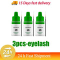 Fast Eyelash Growth Serum Eyebrow Hair Growth Anti Hairs Loss Product Prevent Baldness Fuller Thicker Lengthening Eyebrow Makeup
