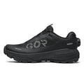 Men's Fashionable Thick-Heeled Outdoor Climbing Casual Shoes Sporty Running Shoe Comfortable Breathable Lightweight
