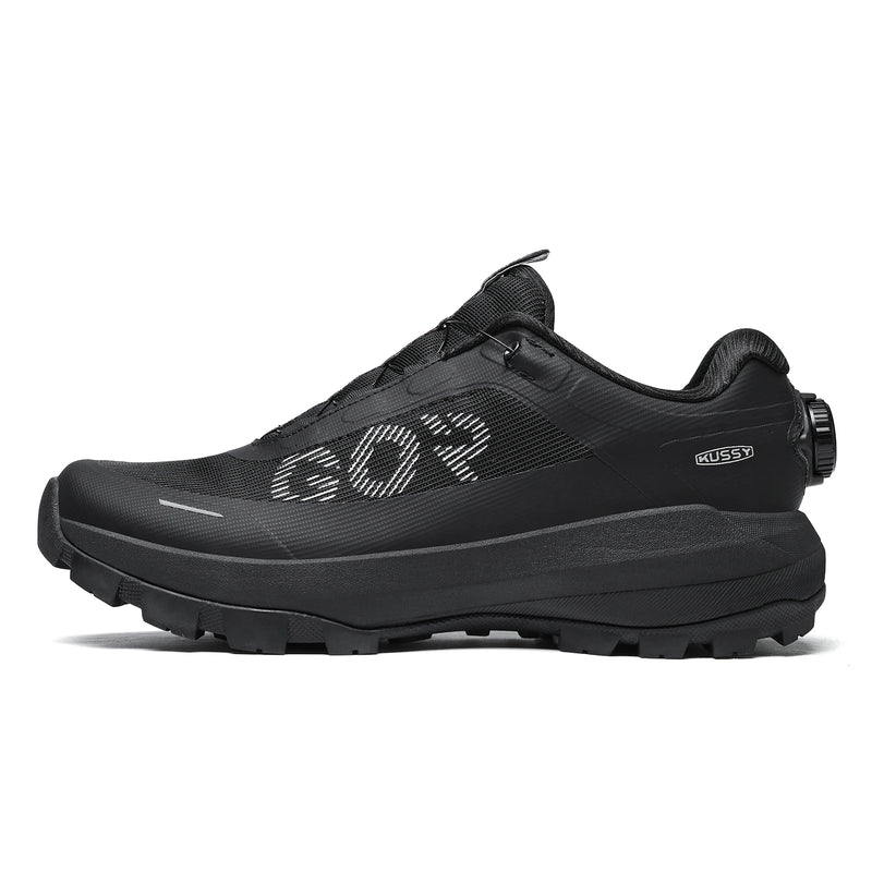 Men's Fashionable Thick-Heeled Outdoor Climbing Casual Shoes Sporty Running Shoe Comfortable Breathable Lightweight