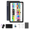 2025 New Original Global Version Tablet Android Pad 15 Pro 10.1 inches 12GB+512GB Tablets PC 5G Dual SIM Card WIFI Dual Camera