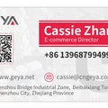 GEYA Din Rail Adjustable Over Voltage Under Voltage Protection Device 40A 63A 80A 220VAC Digital Display Voltage Protector