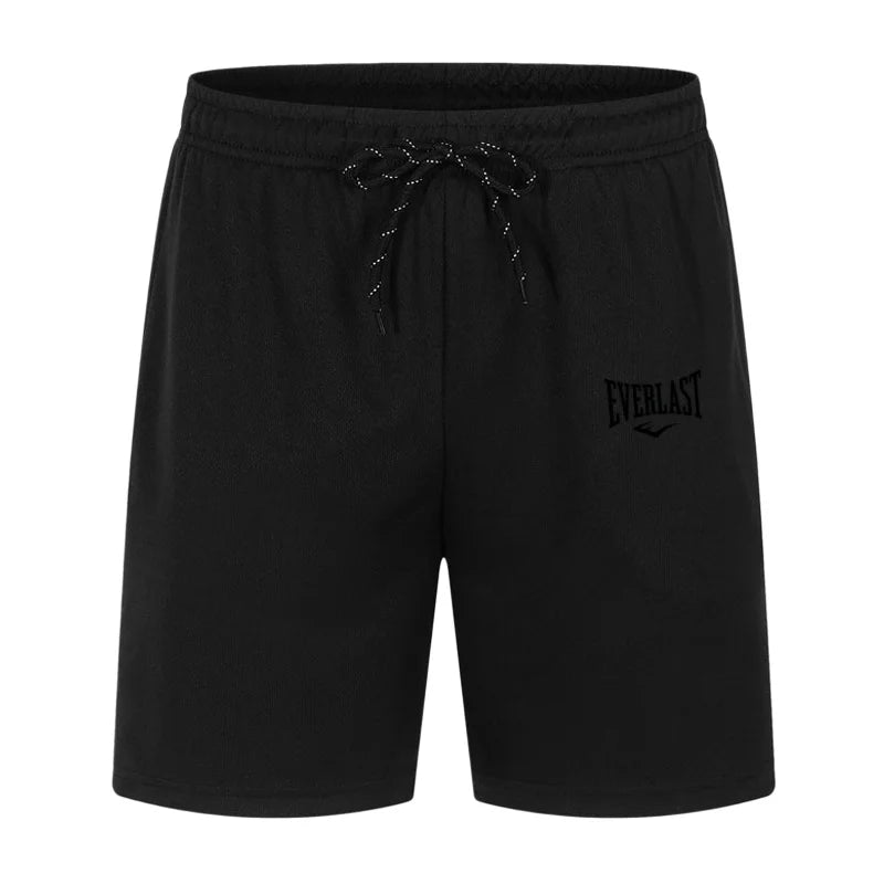 New Casual Basketball Shorts Men's 2026 Summer Mesh Running Gym Sports Shorts Breathable Quick Dry Outdoor Training Shorts 9924