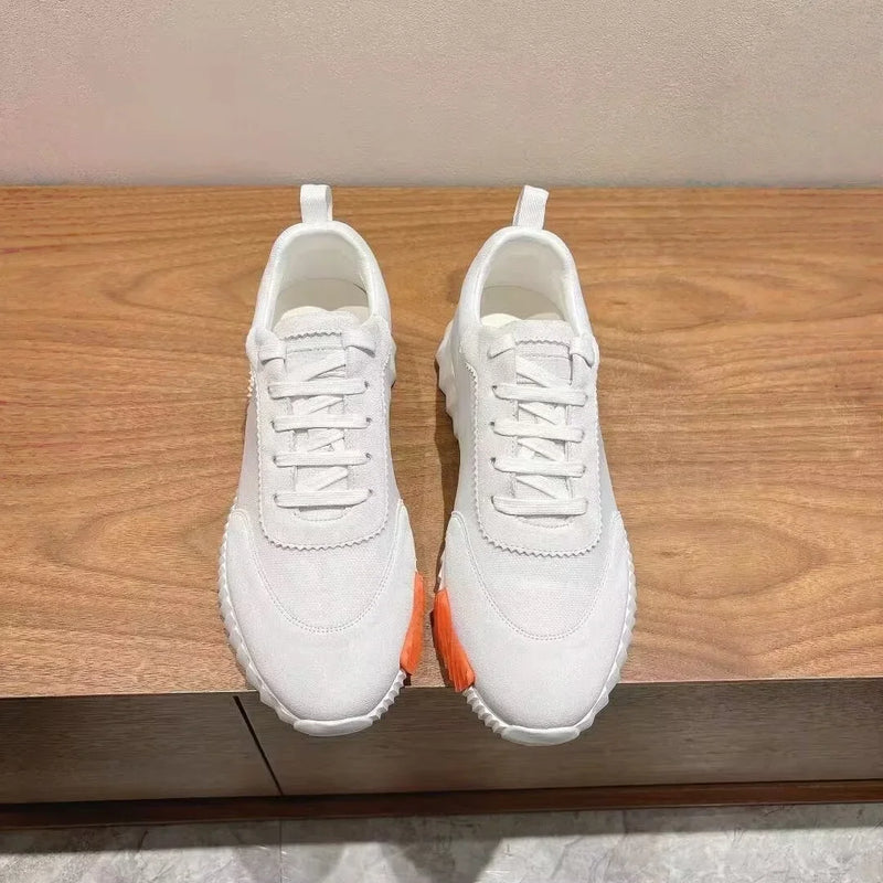 35-44 sizes, unisex for spring, summer, autumn, winter, fashionable and versatile sports shoes