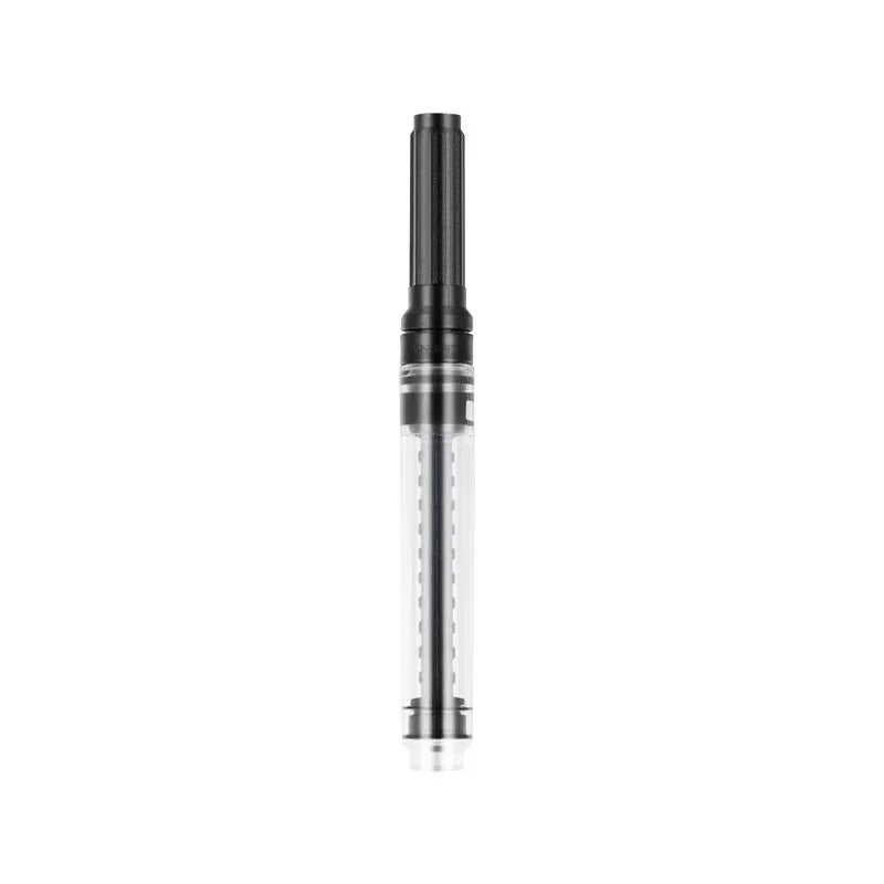 Ink Pen Fountain Syringe Converter Spring Filler Tool Absorber Refills Filling Refill School Supplies for JINHAO HONGDIAN MAJOHN