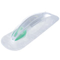 Califed Non-inflatable Laryngeal Airway Mask Disposable TPE Catheter Emergency Anesthesia Laryngeal Mask Surgical Instruments