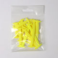 New Silicone Shoe Laces Elastic No Tie Shoelaces 16 PCS for Sneakers Quick Put on And Take Off Safety Lazy Shoe Lace Accessories