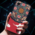 3D Flowers Emboss Fundas For iphone 16E Case iphone16 E Soft Silicone Phone Cases for iphone16 16 Back Cover Coque iphone16e Bag