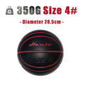 Silent Basketball 600G - Size 7 Men, 450G - 6 - View 12 | SAMAG