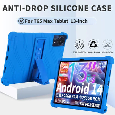 Teclast Tablet Case13-inch for T65 Max Protective Cover | SAMAG
