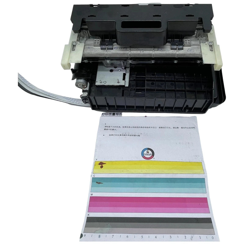 CN646-60014 Printer Print Head Fits For HP 970 971 Officejet Pro X576 X476DW X451 X476 X551 X451dn