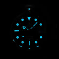San Martin Upgraded Version 40mm Water Ghost Diver Watch Men Luxury Automatic Mechanical Watches Sapphire Waterproof 200m SN0017