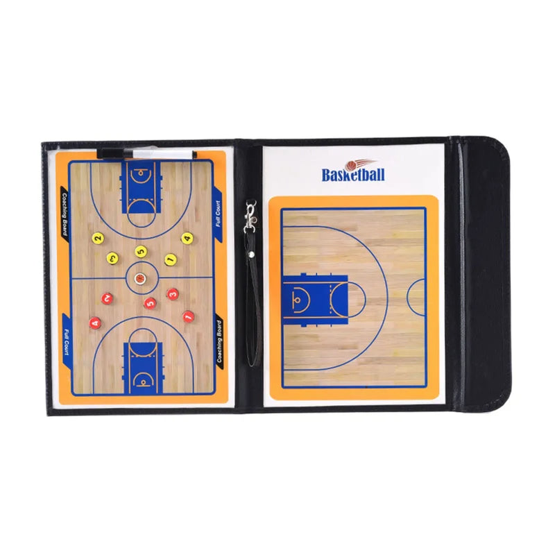Basketball coaching board magnets accessories | SAMAG