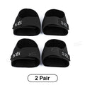 【Xxin】Heel Protectors Breathable Silicone Gel Cushion Cup Heel Pain Relief Sleeve Shoe Insert