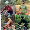 DAREVIE Cycling Jersey Small Size SPF 50+ Training Level - View 5 | SAMAG