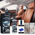 Automotive Interior Cleaner, Instrument Panel, Seat Leather, Multi-purpose Refurbishing, Cleaning and Maintenance Agent