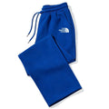 Women's Straight Leg Sweatpants Joggers Fleece Casual - View 5 | SAMAG