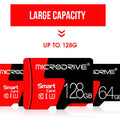 High speed Micro tf SD Card 4gb 8gb 32GB 64GB 16GB  flash memory card Class 10 UHS-1 TF Carte Flash SD Card mini sd Card