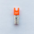 Archery Nock Aluminum Seat suitable for ID7.62mm OD8.8mm | SAMAG