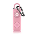 WSDCAM Self Defense Alarm 130dB Anti - wolf Alert for Girl - View 15 | SAMAG