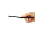 Universal Sticky Stylus Holder, Self-Adhesive Sleeve Pouch for Apple iPad Pencil 1/2, Attached Pen Bag Holder