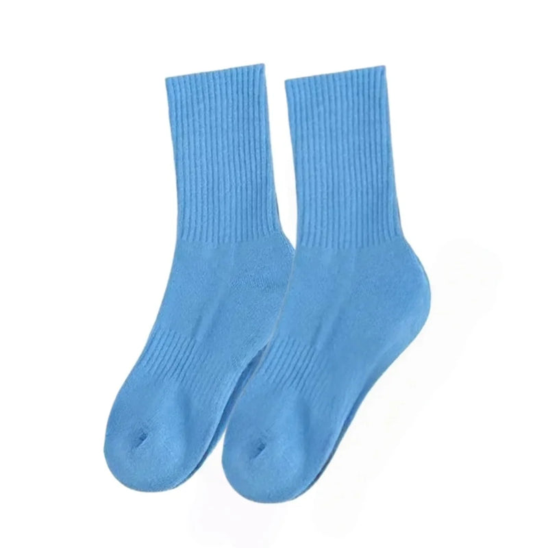 Customized socks for men and women can be logo printed | SAMAG