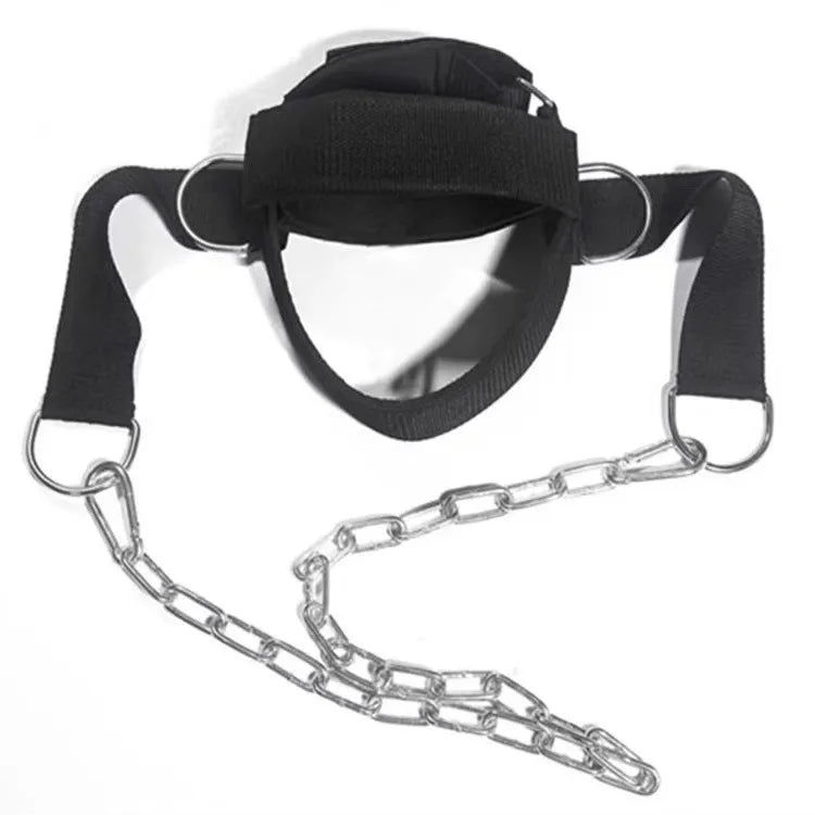 Neck Training Device Cap Cervical Weight Suitable | SAMAG