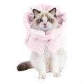 G92C Multifunctional Cats Collar Soft Prevents Licking Daily Use And Surgeries
