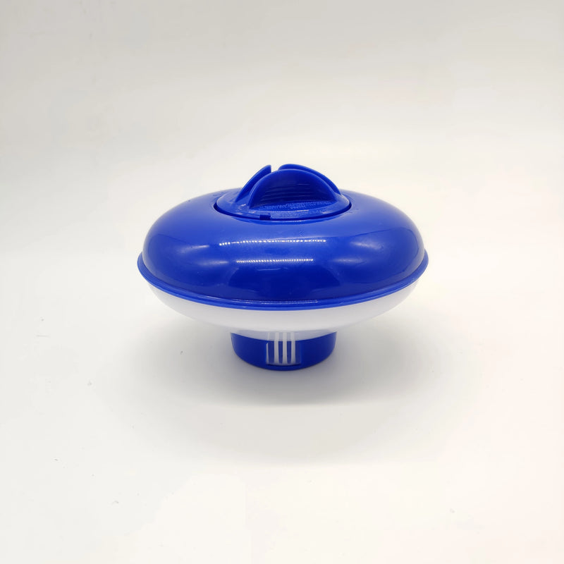 5 Inch Telescopic Swimming Pool Floating Disinfection Automatic Dosing Device Spa Cleaning Tool