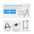 Selens 60*100cm Folding Portable Specialty Photography Photo Studio Kits Shooting Table Photo For Still Life Product Shooting