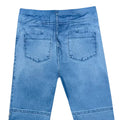 2127 [Printed Leggings - Not Faux Denim Fabric]Printed Without Texture - Non - Fabric - View 5 | SAMAG