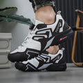 Men's Outdoor Casual Shoes, Everyday Casual Running Shoes for Men, Sizes 39 to 47