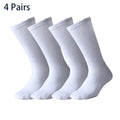 Men's Diabetic Socks Non‑Binding Top Loose Cuff, Seamless | SAMAG