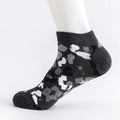 Men's Socks Oversize Comfortable Breathable Sweat | SAMAG