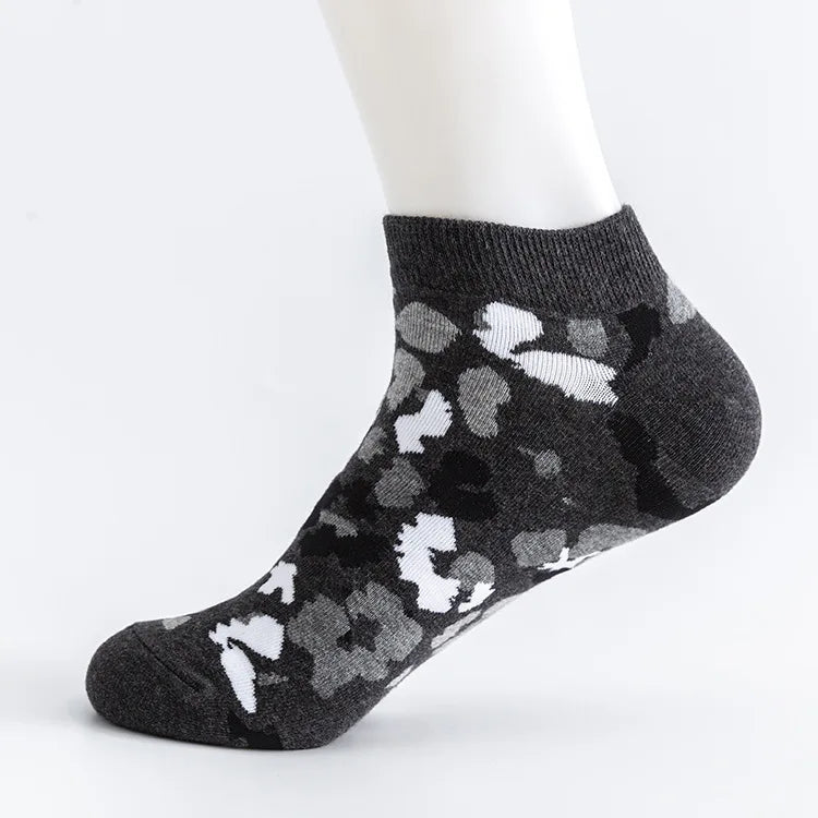 Men's Socks Oversize Comfortable Breathable Sweat | SAMAG