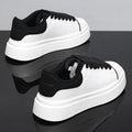 Fashion Men Skateboarding shoes Casual Sport Platform | SAMAG