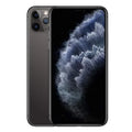 Apple iPhone 11 Pro Max Unlocked 64GB/256GB ROM Smartphone A13 Bionic Chip 6.5" 12MP Face ID 11 Pro Max Cell Phone Mobile phone
