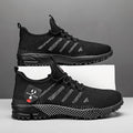 Men's Casual Sports Shoes Require Fabric Neutral Breathable Sports Shoes That Are Comfortable to Wear and Suitable for Outdoor S