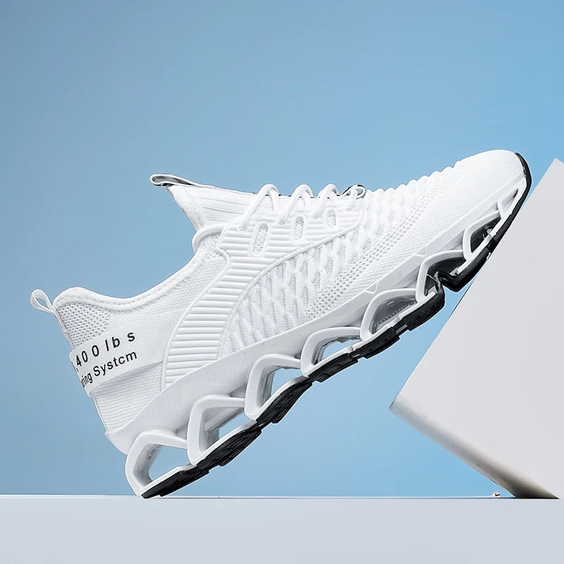 Men Shoes Sneakers Man Casual Men's Shoes Tenis Luxury Shoes Trainer Race Breathable Shoes Fashion Running Shoes for Women