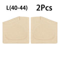 Silicone Metatarsal Foot Pads for Shoes Insert Forefoot Pads Man Woman Toe Socks for Standing Long Time Pain Relief Insoles