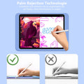 Stylus Pen For Apple Pencil with LED Power Indicators Palm Rejection Touch Pencil for 2025 2022 2021 2020 2019 2018 iPad pencil